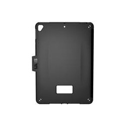 UAG Beskyttelsescover Sort iPad 10.2 iPad 10.2