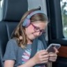 JBuddies Studio Cuffie Bluetooth wireless per bambini Microfono incor