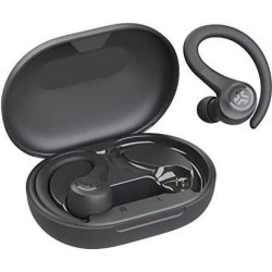 JLab Go Air Sport True Wireless Cuffie True Wireless Stereo TWS In-