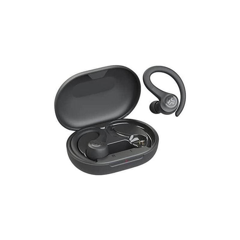 JLab Go Air Sport True Wireless Cuffie True Wireless Stereo TWS In-