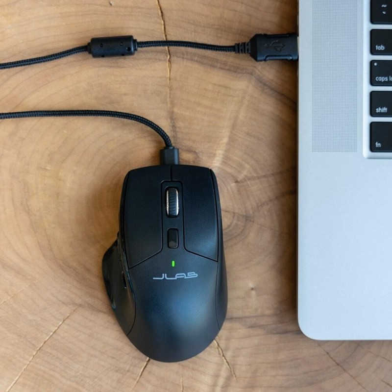 JLAB Mouse Jbuds black