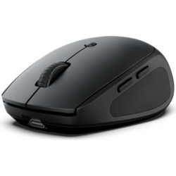 JLAB Mouse Go Charge black