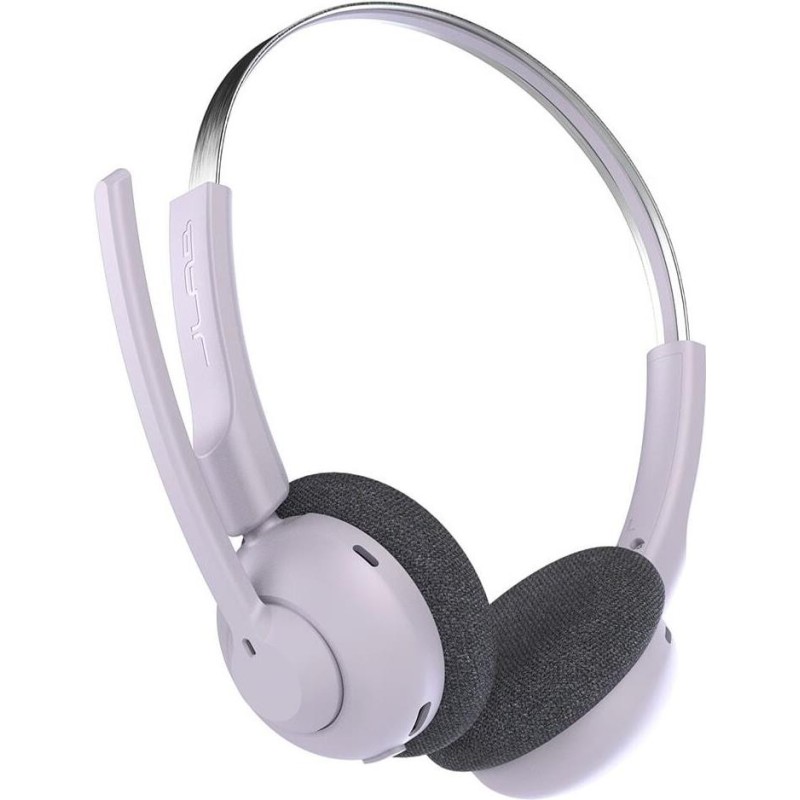 JLAB GO Work POP Wireless Headphones lilac,kabellos