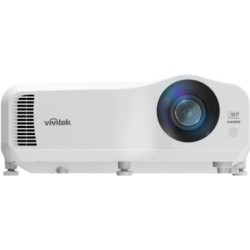 Vivitek DW2650Z videoproiettore 4200 ANSI lumen DLP WXGA [1200x800] C