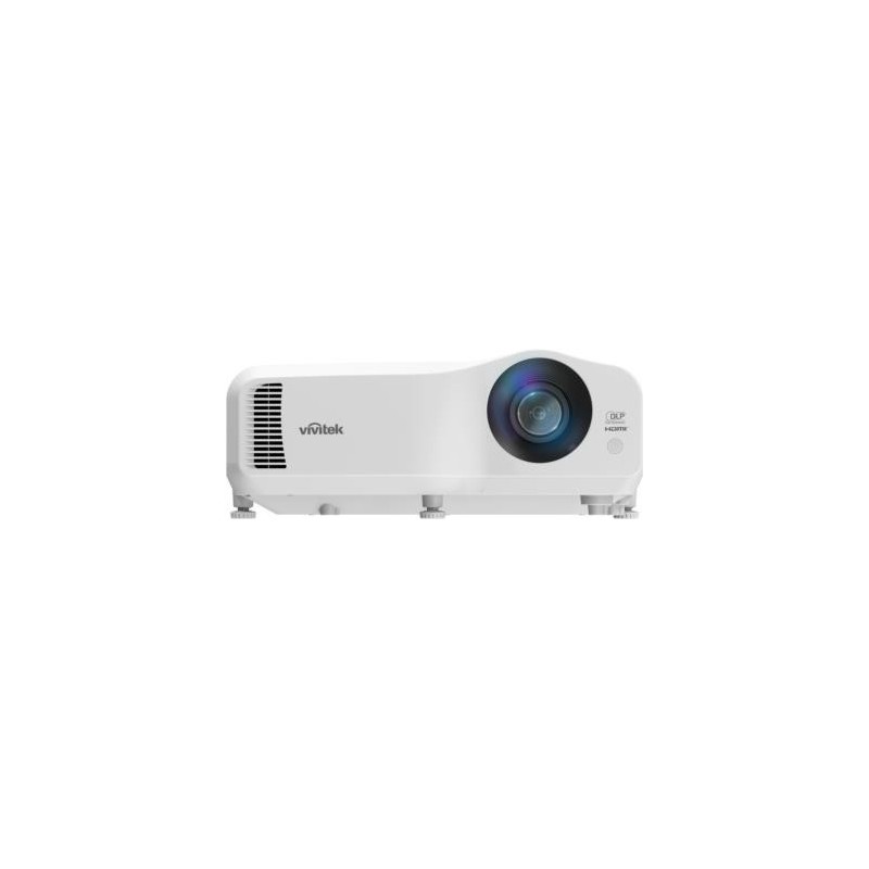 Vivitek DW2650Z videoproiettore 4200 ANSI lumen DLP WXGA [1200x800] C