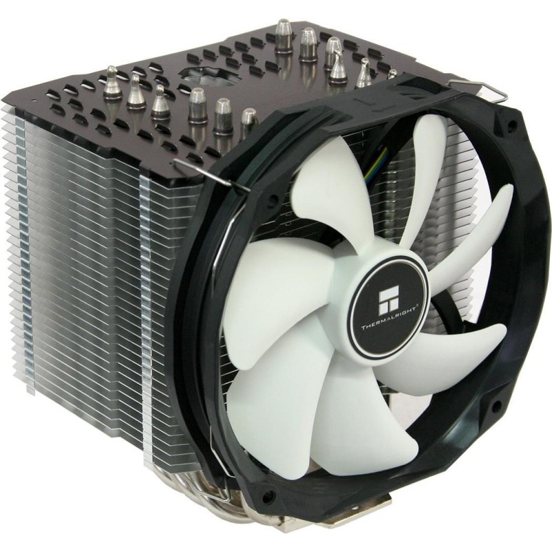 K&Atilde;&Acirc;&frac14;hler Thermalright ARO-M14 Grey (Ryzen)