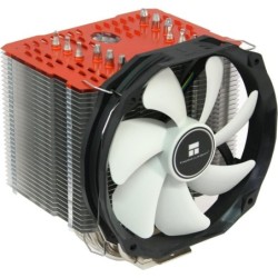 K&Atilde;&Acirc;&frac14;hler Thermalright ARO-M14 Orange (Ryzen)