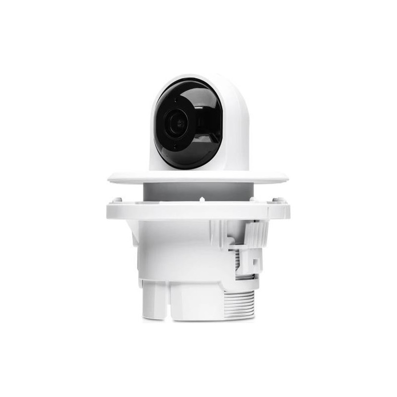 Ubiquiti Networks UVC-G3-F-C security cameras mounts housings Monte