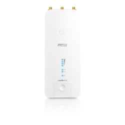 Ubiquiti Networks R2AC Bianco Supporto Power over Ethernet [PoE] (Ubi