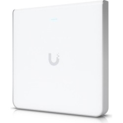 Ubiquiti UniFi U6 Enterprise Tr&Atilde;&yen;dl&Atilde;&cedil;s forbindelse Hvid