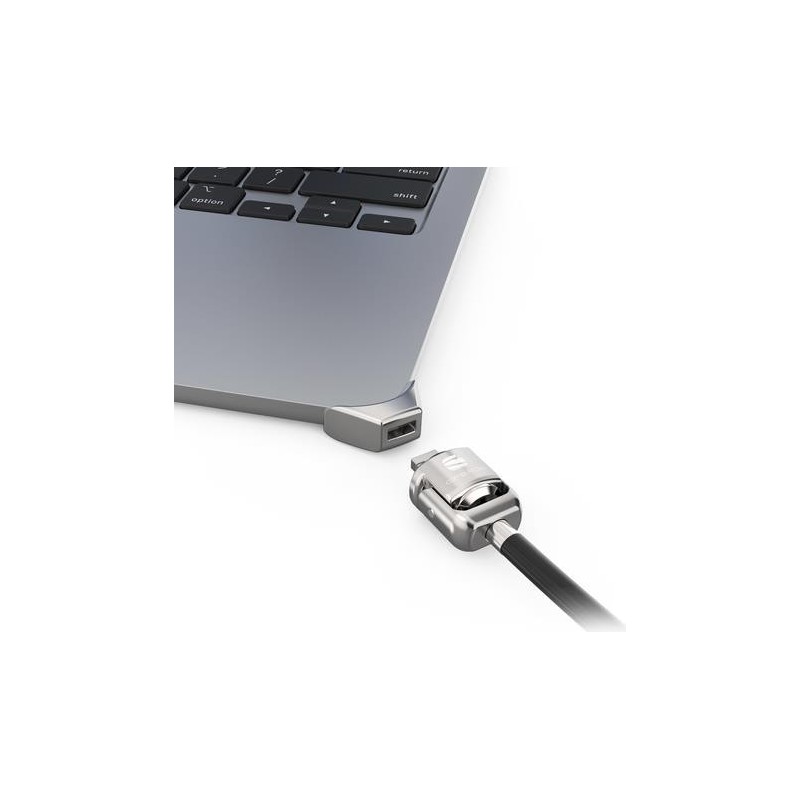 LEDGE LOCK ADAPTER FOR MACBOOK