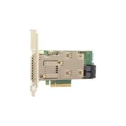 BROADCOM MegaRAID 9460-8i - SAS - Serial ATA - PCI Express x8 - 12 Gb