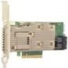 BROADCOM MegaRAID 9460-8i - SAS - Serial ATA - PCI Express x8 - 12 Gb