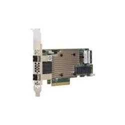 Broadcom MegaRAID 9480-8i8e controller RAID PCI Express x8 3.1 12 Gbi