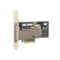 Broadcom 9361-24i scheda di interfaccia e adattatore Interno SAS SAT