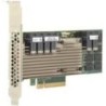 Broadcom 9361-24i scheda di interfaccia e adattatore Interno SAS SAT