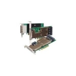 Broadcom 9305-24i interface cards/adapter Internal PCIe, Mini-SAS