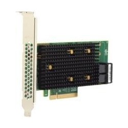 Broadcom HBA 9500-8i scheda di interfaccia e adattatore Interno SAS