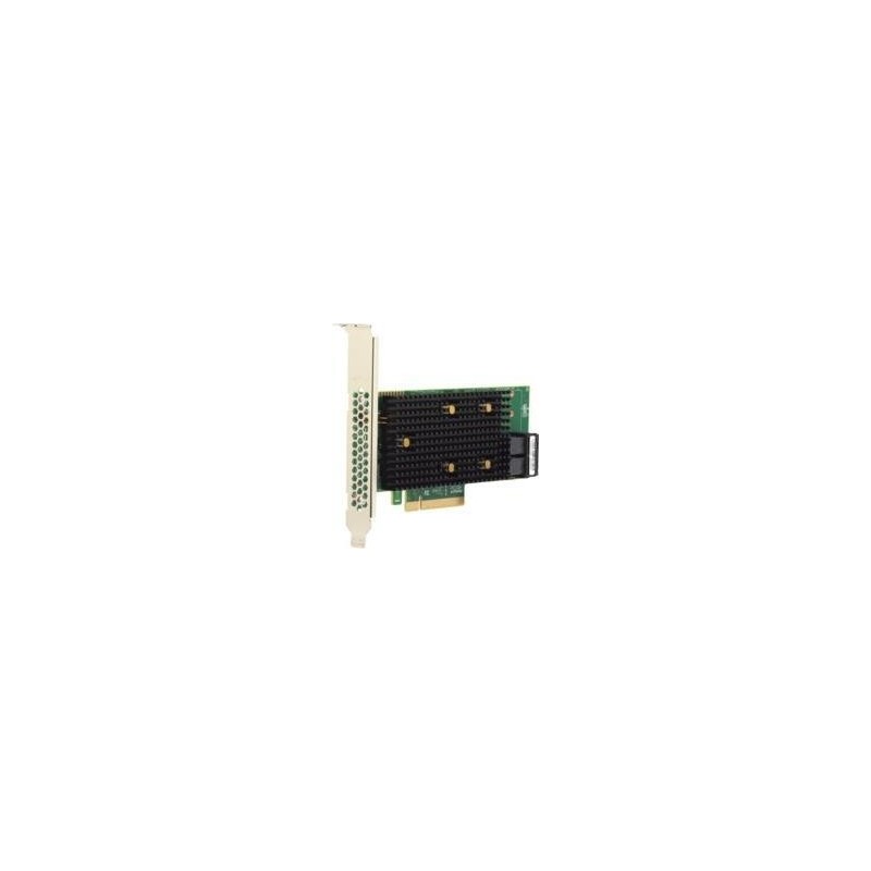 Broadcom HBA 9500-8i scheda di interfaccia e adattatore Interno SAS