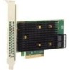 Broadcom HBA 9500-8i scheda di interfaccia e adattatore Interno SAS