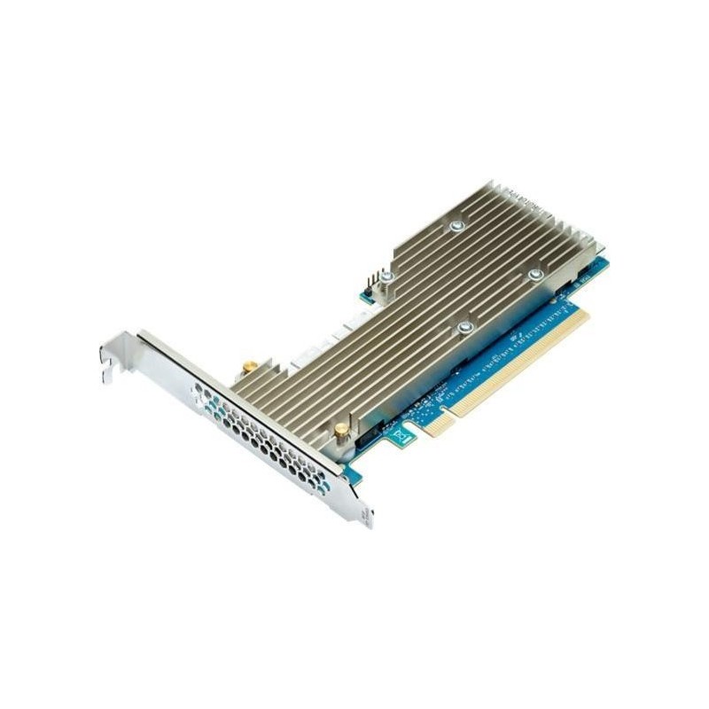 Broadcom P411W-32P scheda di interfaccia e adattatore Interno SFF-865