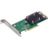 Broadcom HBA 9500-16i scheda di interfaccia e adattatore Interno SAS,