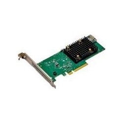 Broadcom 9540-8i controller RAID PCI Express x8 40 12 Gbit/s Broadc