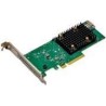 Broadcom 9540-8i controller RAID PCI Express x8 40 12 Gbit/s Broadc