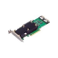 Broadcom BCM MEGARAID 9660-16i SAS/SATA/NVMe 4GB controller RAID Bro