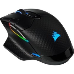 Corsair Gaming Dark Core RGB Pro SE (mouse da gioco con illuminazione