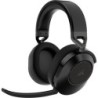 Corsair HS65 WIRELESS Auricolare A Padiglione Giocare Bluetooth Nero,