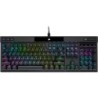 Tastiera gaming cablata ottico-meccanica Corsair K70 PRO RGB