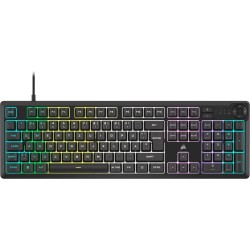 Tastiera da gioco Corsair K55 Core RGB