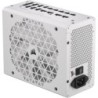 RM1200x Bianco bianco, 1x 12VHPWR, 9x PCIe