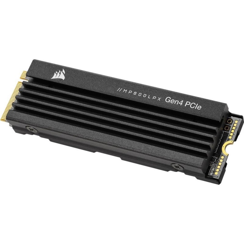 Corsair MP600 PRO LPX M.2 8 TB PCI Express 4.0 3D TLC NAND NVMe (Cors