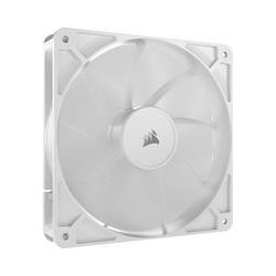 Corsair RS140 PWM 14cm Case Fan, Magnetic Dome Bearing, Daisy-Chain 4