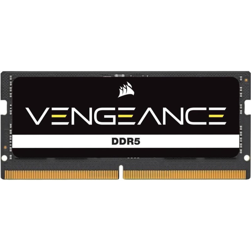 CORSAIR DDR5 5200 SO-DIMM 32GB