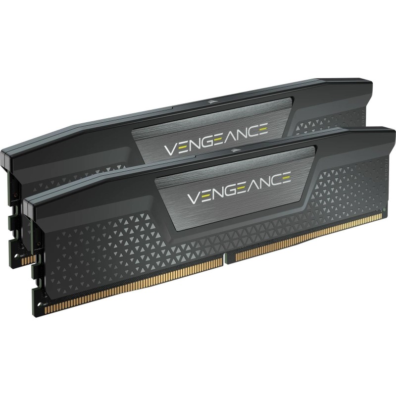 Corsair Vengeance 32GB Kit [2 x 16GB] DDR5 6200MHz [PC5-49600] CL32 1