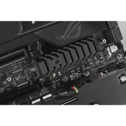 Corsair MP600 PRO XT M.2 8000 GB PCI Express 4.0 3D TLC NAND NVMe (Co