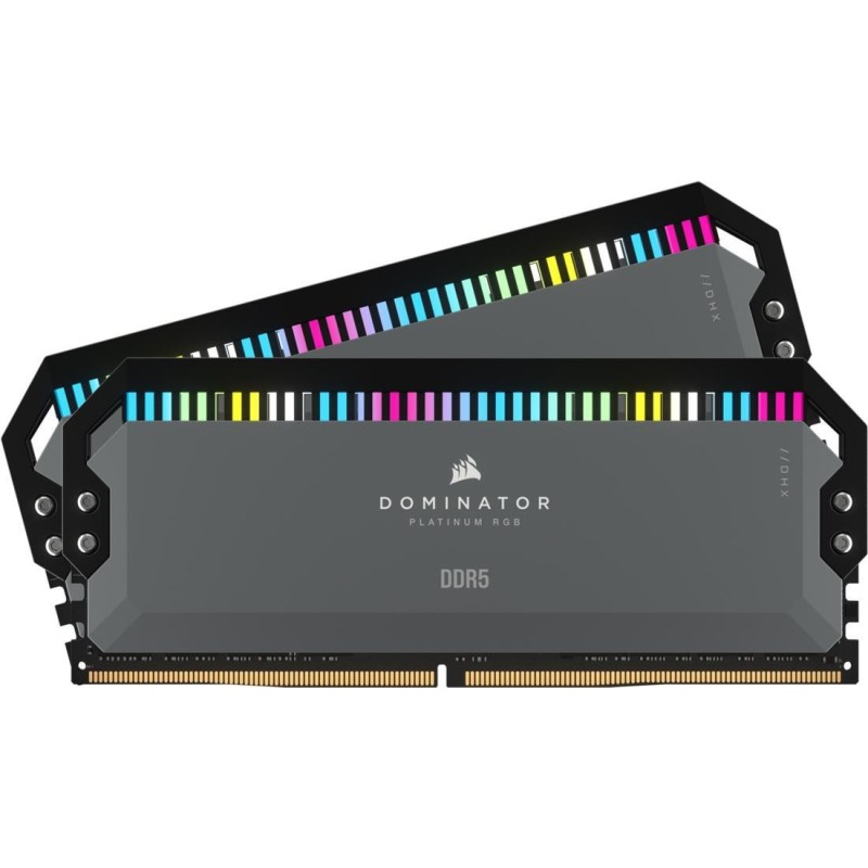 Cors 2x16GB DDR5 6000MHz DIMM