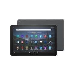 Tablet Amazon Fire HD 10 Plus 32 GB nero con Alexa 10 B08F682ZHL