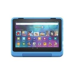 Amazon Fire HD 8 Kids Pro Tablet (2022) WiFi 32GB mit H&uuml;lle B09BG613