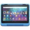 Amazon Fire HD 8 Kids Pro Tablet (2022) WiFi 32GB mit H&uuml;lle B09BG613