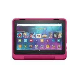 Amazon Fire HD 8 Kids Pro Tablet (2022) WiFi 32GB Regenbogen Design B