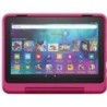 Amazon Fire HD 8 Kids Pro Tablet (2022) WiFi 32GB Regenbogen Design B