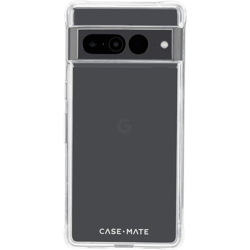 case-mate Tough Clear Case Google Pixel 7 Pro transparent