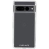 case-mate Tough Clear Case Google Pixel 7 Pro transparent