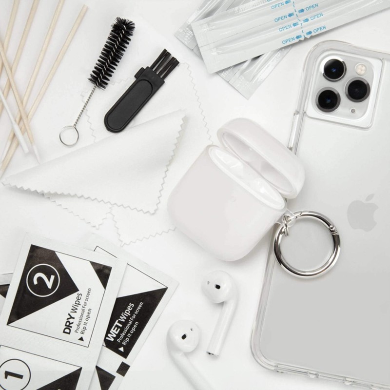 case-mate Reinigungsset f&uuml;r AirPods - Watch - Smartphones