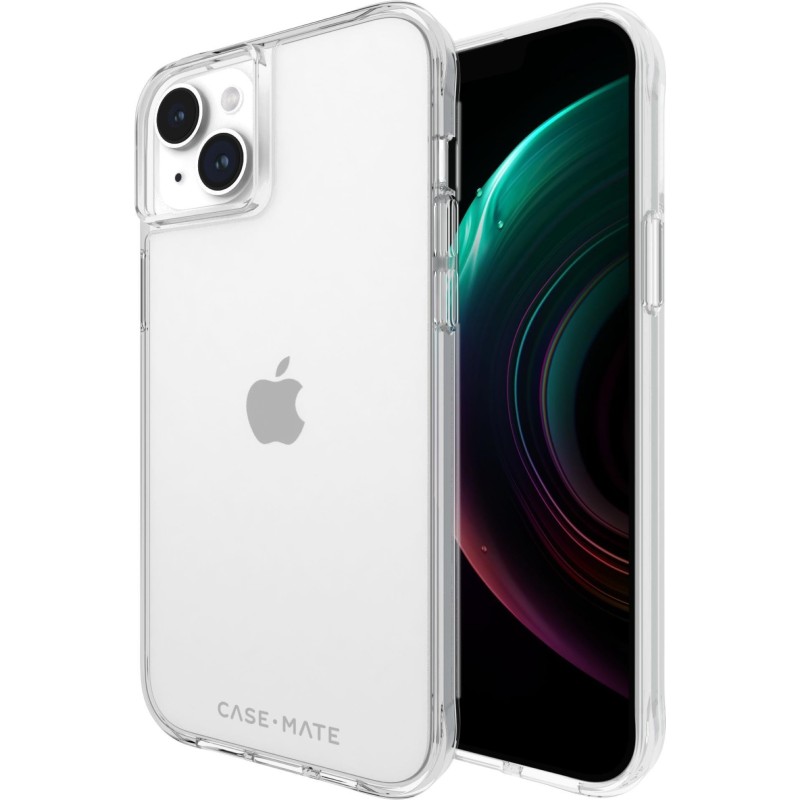 case-mate Tough Clear Case Apple iPhone 15 Plus transparent