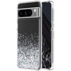 case-mate Twinkle Ombre Case Google Pixel 8 Pro diamond